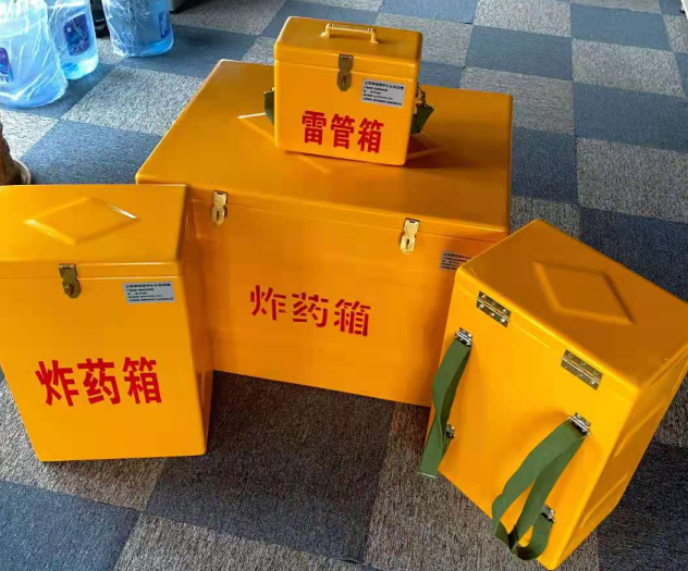 亭湖炸药雷管箱的型号那么多，应该如何选择？