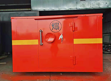 亭湖车载炸药箱